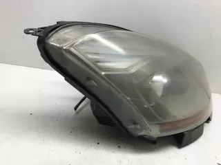 162984-00 Фара правая Citroen C4 1 Арт e11699861, вид 3