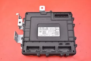 5074A-BDC4E01 BDC-4E02 Блок управления двигателем Hyundai Kona Арт e11699691, вид 1