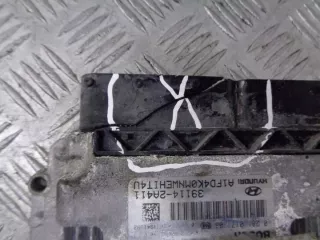 39114-2A411 Блок управления двигателем Hyundai i30 FD Арт e11699665, вид 3