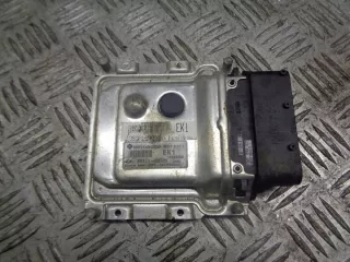 39111-03700 9001140420KF Блок управления двигателем Hyundai i20 1 Арт e11699639, вид 1