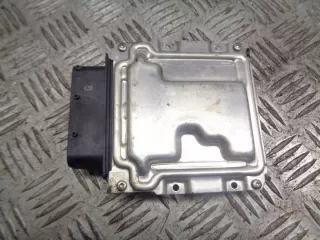 39111-03700 9001140420KF Блок управления двигателем Hyundai i20 1 Арт e11699639, вид 3