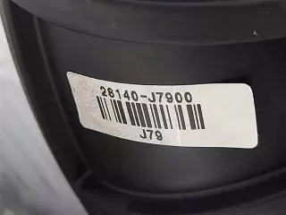 28140-J7900 Гофра инжектора Hyundai i30 PD Арт e11699613, вид 5