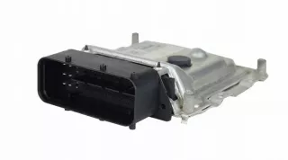 39110-03845 Блок управления двигателем Hyundai i10 2 Арт e11699601, вид 1