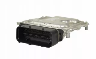 39110-03845 Блок управления двигателем Hyundai i10 2 Арт e11699601, вид 2