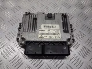 39101-2A415 Блок управления двигателем Hyundai Accent MC Арт e11699571