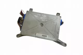 37820P5AG02 Блок управления двигателем Honda Legend 3 Арт e11699559, вид 2