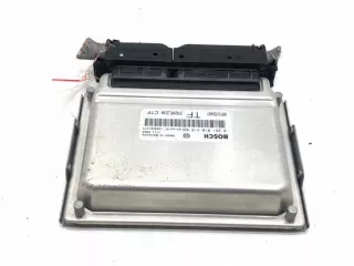 0281010419 LORK-486-16522 Блок управления двигателем Honda Civic 7 Арт e11699527, вид 1