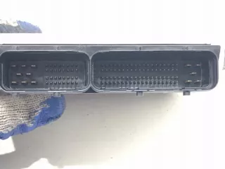 0281010419 LORK-486-16522 Блок управления двигателем Honda Civic 7 Арт e11699527, вид 3