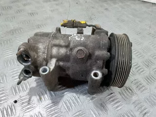 9646416780 SD7V16 Компрессор кондиционера Citroen Berlingo 1 Арт e11699496, вид 1