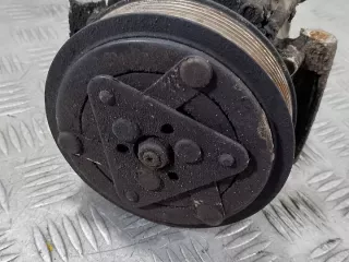 9646416780 SD7V16 Компрессор кондиционера Citroen Berlingo 1 Арт e11699496, вид 3