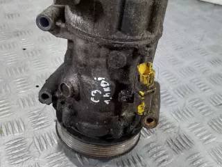 9646416780 SD7V16 Компрессор кондиционера Citroen Berlingo 1 Арт e11699496, вид 5
