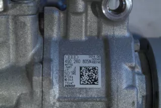 4G0260805N Компрессор кондиционера Audi A7 1 (S7,RS7) Арт e11699450, вид 2