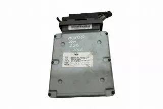 3903856 Блок управления двигателем Ford Mondeo 3 Арт e11699441, вид 1
