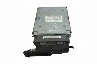 3903856 Блок управления двигателем Ford Mondeo 3 Арт e11699441, вид 3