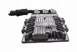 7G9112A650YE Блок управления двигателем Ford Mondeo 4 Арт e11699421, вид 2