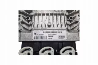 7G9112A650YE Блок управления двигателем Ford Mondeo 4 Арт e11699421, вид 4