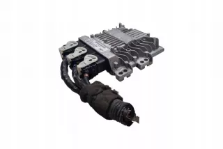 7G9112A650YE Блок управления двигателем Ford Mondeo 4 Арт e11699421, вид 5