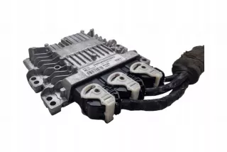 7G9112A650YE Блок управления двигателем Ford Mondeo 4 Арт e11699421, вид 6