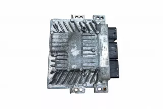 7G9112A650UH Блок управления двигателем Ford Mondeo 4 Арт e11699418, вид 1