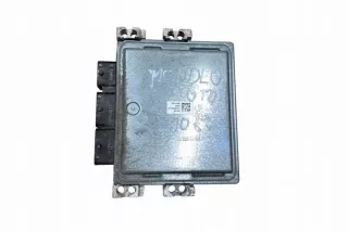 7G9112A650UH Блок управления двигателем Ford Mondeo 4 Арт e11699418, вид 2