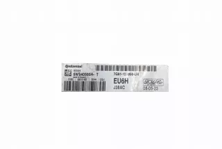 7G9112A650UH Блок управления двигателем Ford Mondeo 4 Арт e11699418, вид 4