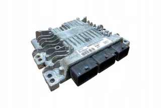 7G9112A650UH Блок управления двигателем Ford Mondeo 4 Арт e11699418, вид 5