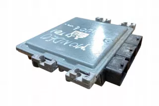 7G9112A650UH Блок управления двигателем Ford Mondeo 4 Арт e11699418, вид 6