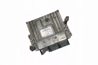 AV4112A650CF Блок управления двигателем Ford Kuga 1 Арт e11699396, вид 1