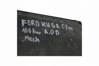 AV4112A650CF Блок управления двигателем Ford Kuga 1 Арт e11699396, вид 3