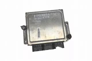 AV4112A650CF Блок управления двигателем Ford Kuga 1 Арт e11699396, вид 4