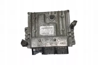 AV4112A650CF Блок управления двигателем Ford Kuga 1 Арт e11699396, вид 5