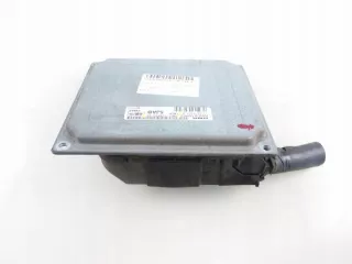 S118934104B 5M5112A650ZB Блок управления двигателем Ford Focus 2 Арт e11699380, вид 3