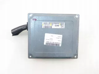 S118934104B 5M5112A650ZB Блок управления двигателем Ford Focus 2 Арт e11699380, вид 5