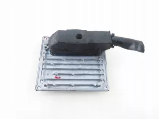 S118934104B 5M5112A650ZB Блок управления двигателем Ford Focus 2 Арт e11699380, вид 6