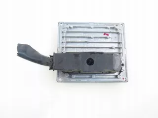 S118934104B 5M5112A650ZB Блок управления двигателем Ford Focus 2 Арт e11699380, вид 7