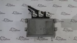 AV21-12A650-BA S180047018A Блок управления двигателем Ford Fiesta 7 Арт e11699362, вид 2