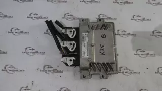 AV21-12A650-BA S180047018A Блок управления двигателем Ford Fiesta 7 Арт e11699362, вид 3