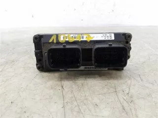 2003-2013 55193434 Блок управления двигателем Fiat Panda 2 Арт e11699312, вид 1