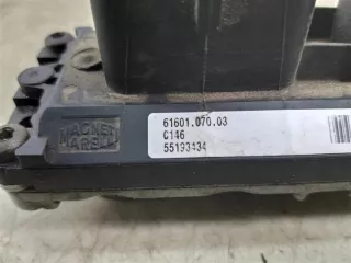 2003-2013 55193434 Блок управления двигателем Fiat Panda 2 Арт e11699312, вид 3