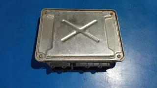 IAW4AFSM Блок управления двигателем Fiat Panda 2 Арт e11699310, вид 3