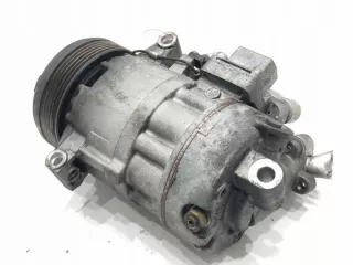 9182797 LORK-535-52887 Компрессор кондиционера BMW X3 E83 Арт e11699288, вид 2