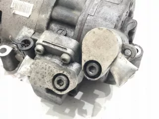 9182797 LORK-535-52887 Компрессор кондиционера BMW X3 E83 Арт e11699288, вид 3