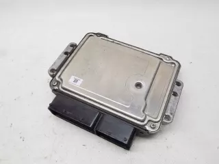 0281018698 Блок управления двигателем Fiat Doblo 2 Арт e11699274, вид 3