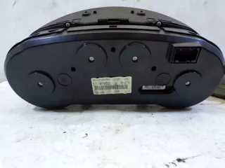 0261201635 Блок управления двигателем Fiat Bravo 2 Арт e11699243, вид 12