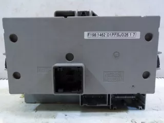 0261201635 Блок управления двигателем Fiat Bravo 2 Арт e11699243, вид 5
