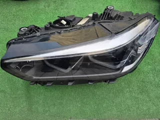 9481783-08LL Фара левая BMW X5 G05  Арт e11699196, вид 1