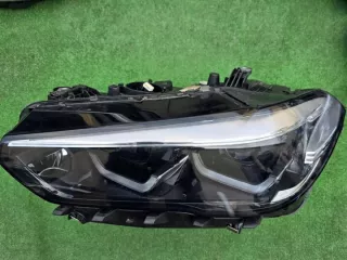 9481783-08LL Фара левая BMW X5 G05  Арт e11699196, вид 3