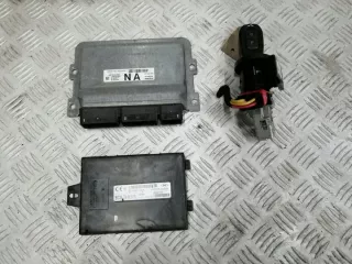 237109775R Блок управления двигателем Dacia Duster 2 Арт e11699182, вид 1