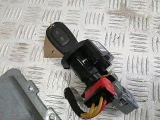 237109775R Блок управления двигателем Dacia Duster 2 Арт e11699182, вид 3