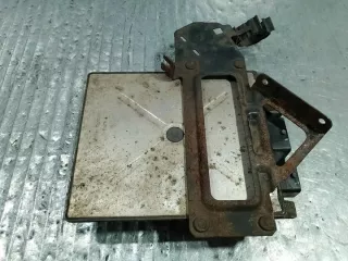9665066480 9661256980 Блок управления двигателем Citroen Jumper 2 Арт e11699166, вид 2